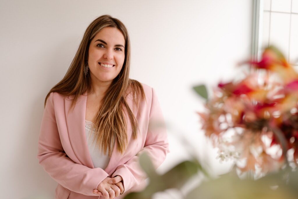 Loes Potgieter trouwambtenaar Velsen, Haarlem e.o